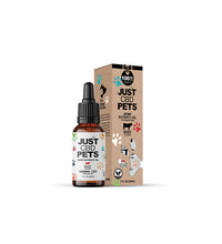 CBD Oil For Dogs–BEEF Flavored