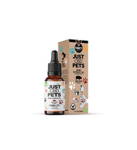 CBD Oil For Dogs–Bacon Flavored